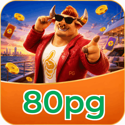 80pg