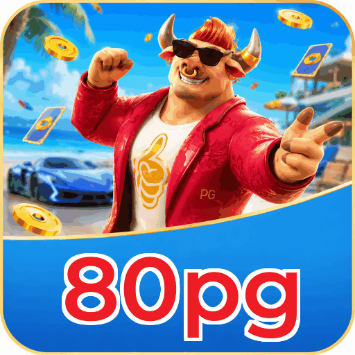 80pg