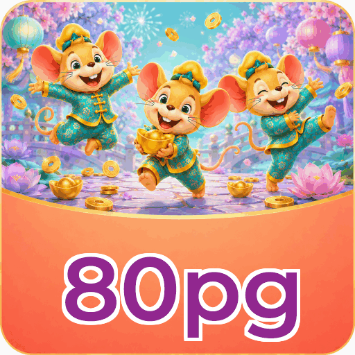 80pg